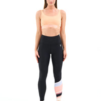 P.E Nation Flex Legging - Black
