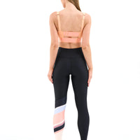 P.E Nation Flex Legging - Black