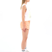 P.E Nation Full Out Tank - Optic White