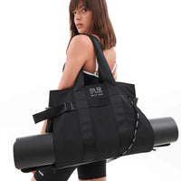 P.E Nation Function Bag - Black