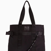 P.E Nation Function Bag - Black