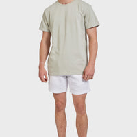 The Academy Brand Roth Tee - Sage Green