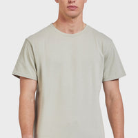 The Academy Brand Roth Tee - Sage Green