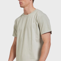 The Academy Brand Roth Tee - Sage Green