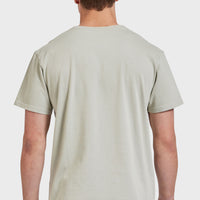 The Academy Brand Roth Tee - Sage Green