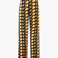 Rough Studios Alex Pants - Golden Light Print
