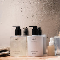 SŚAINT Coconut and Ylang The Everyday Essentials Bundle - 500ml