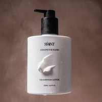SŚAINT Coconut and Ylang The Everyday Hand & Body Lotion - 500ml