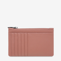 Status Anxiety Avoiding Things - Dusty Rose