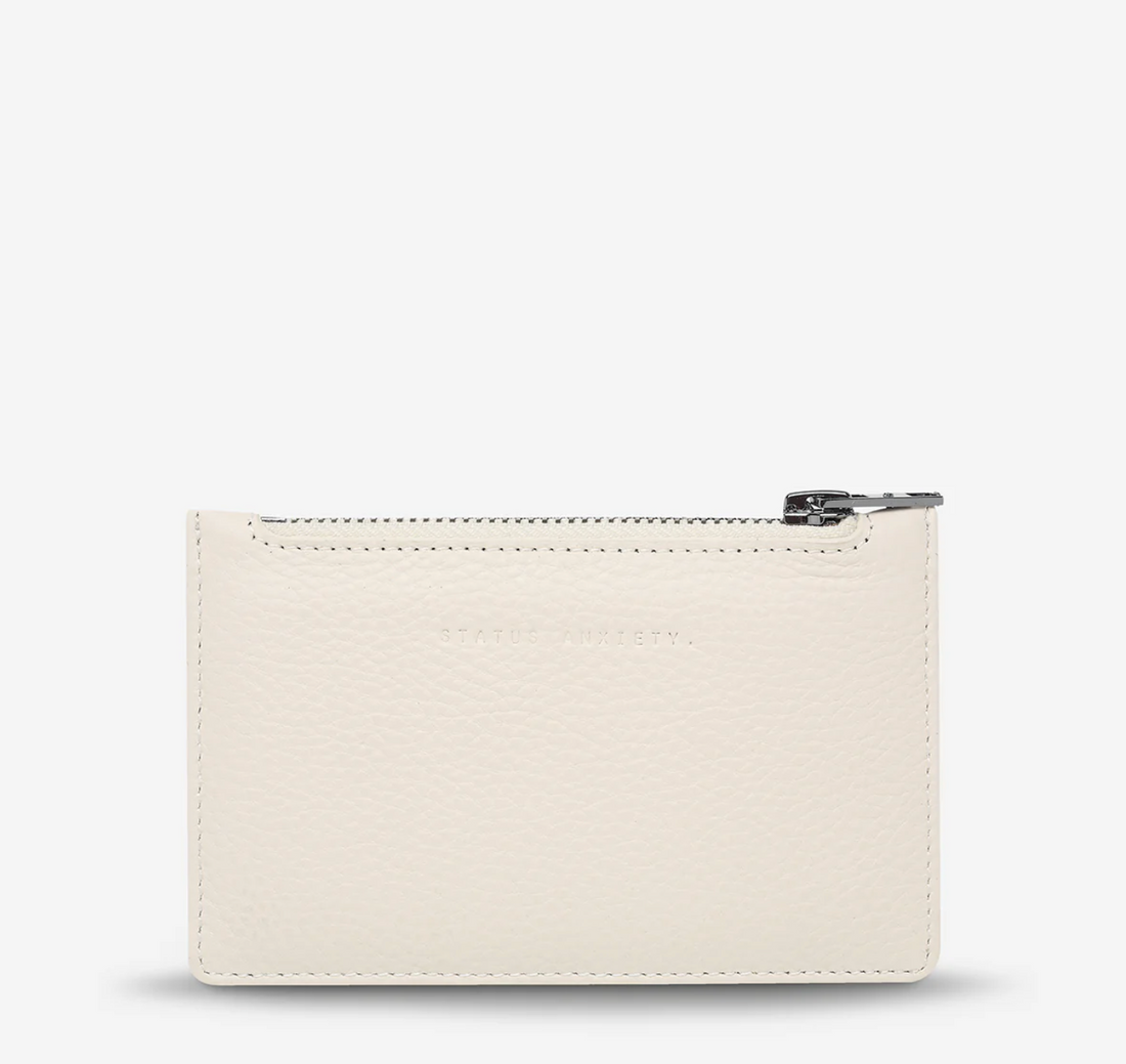 Status Anxiety Avoiding Things - Chalk