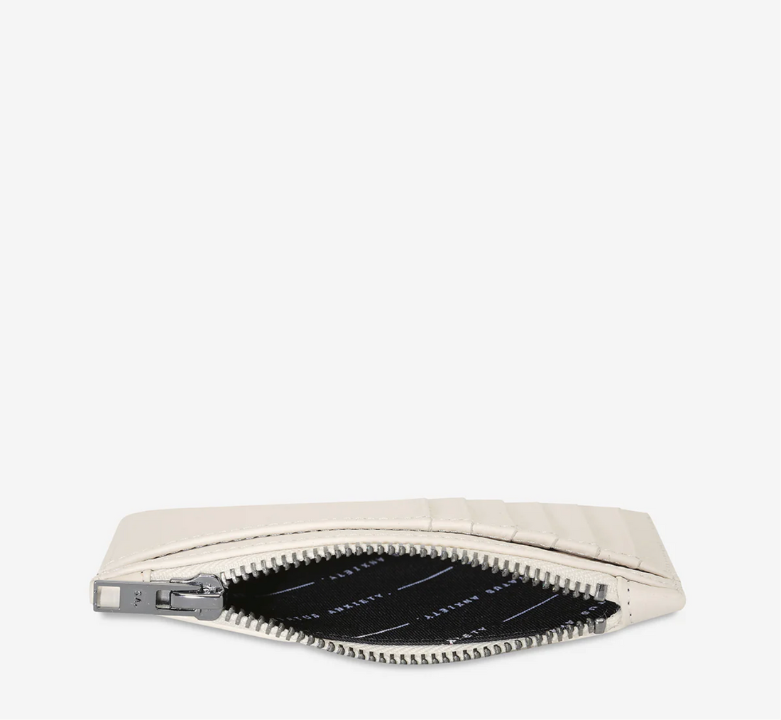 Status Anxiety Avoiding Things - Chalk