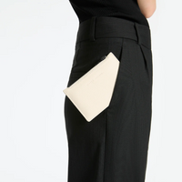 Status Anxiety Avoiding Things - Chalk