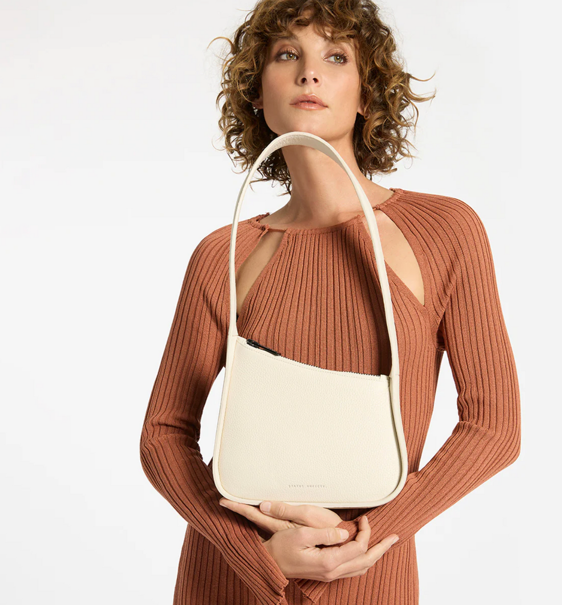 Status Anxiety Phenomena - Chalk