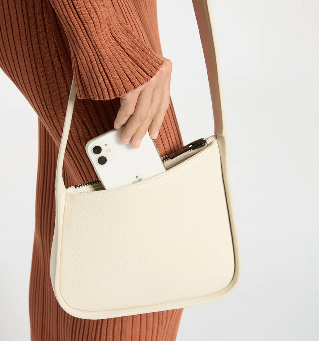 Status Anxiety Phenomena - Chalk