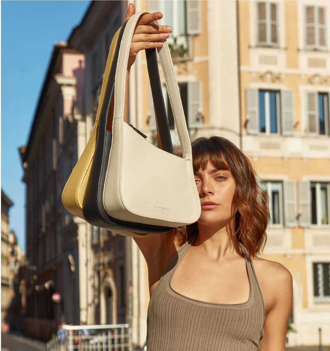 Status Anxiety Phenomena - Chalk