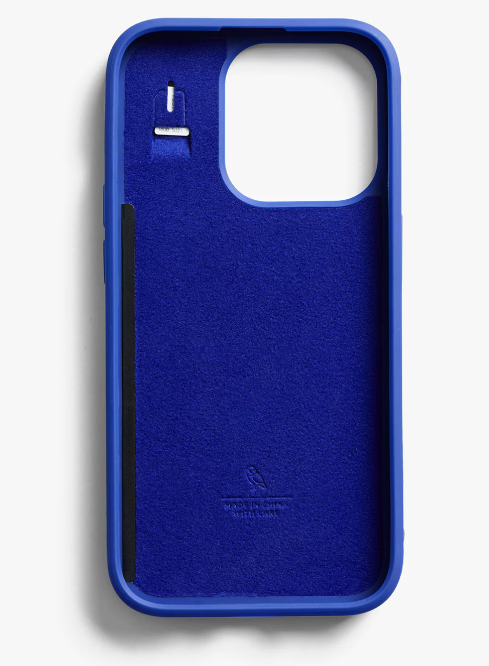 Bellroy iPhone 3 Card Case - Cobalt