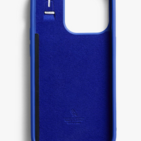Bellroy iPhone 3 Card Case - Cobalt