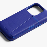 Bellroy iPhone 3 Card Case - Cobalt