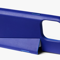 Bellroy iPhone 3 Card Case - Cobalt
