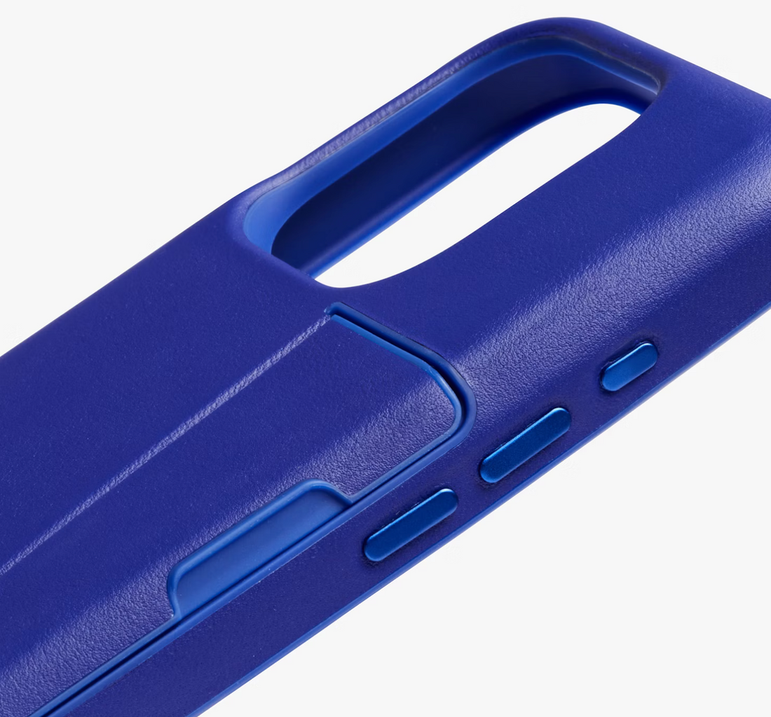 Bellroy iPhone 3 Card Case - Cobalt