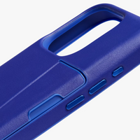 Bellroy iPhone 3 Card Case - Cobalt