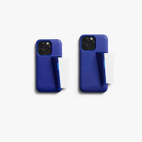 Bellroy iPhone 3 Card Case - Cobalt