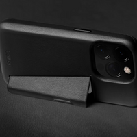 Bellroy iPhone 3 Card Case - Cobalt