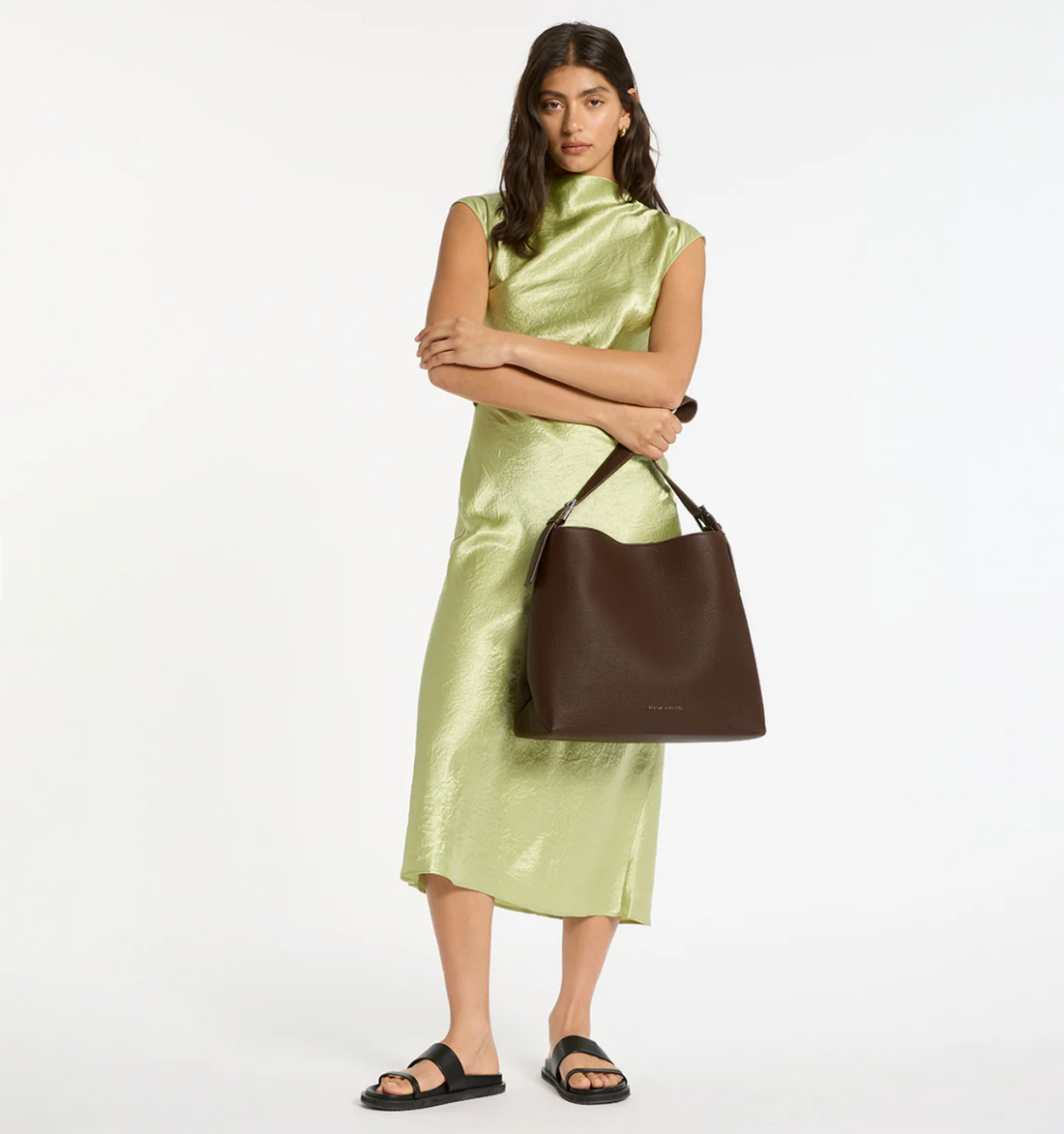 Status Anxiety Forget About It - Cocoa