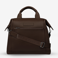 Status Anxiety Comes In Waves - Cocoa