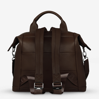 Status Anxiety Comes In Waves - Cocoa