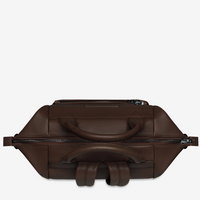 Status Anxiety Comes In Waves - Cocoa