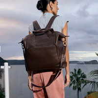 Status Anxiety Comes In Waves - Cocoa