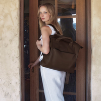 Status Anxiety Comes In Waves - Cocoa