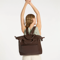 Status Anxiety Comes In Waves - Cocoa