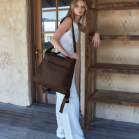 Status Anxiety Comes In Waves - Cocoa