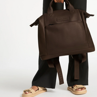 Status Anxiety Comes In Waves - Cocoa