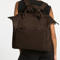 Status Anxiety Comes In Waves - Cocoa