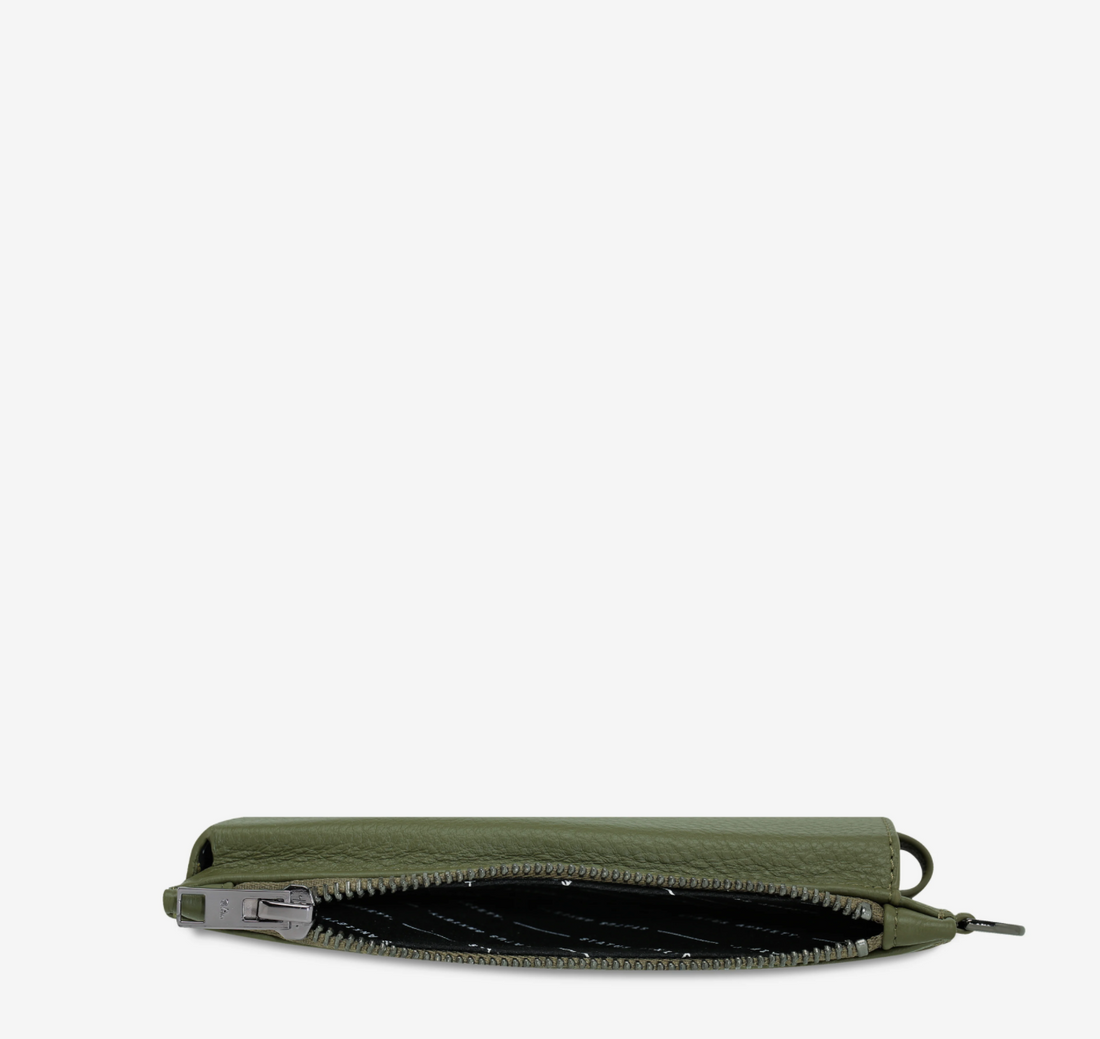 Status Anxiety Voyager - Khaki