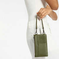 Status Anxiety Voyager - Khaki