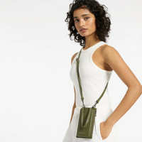 Status Anxiety Voyager - Khaki