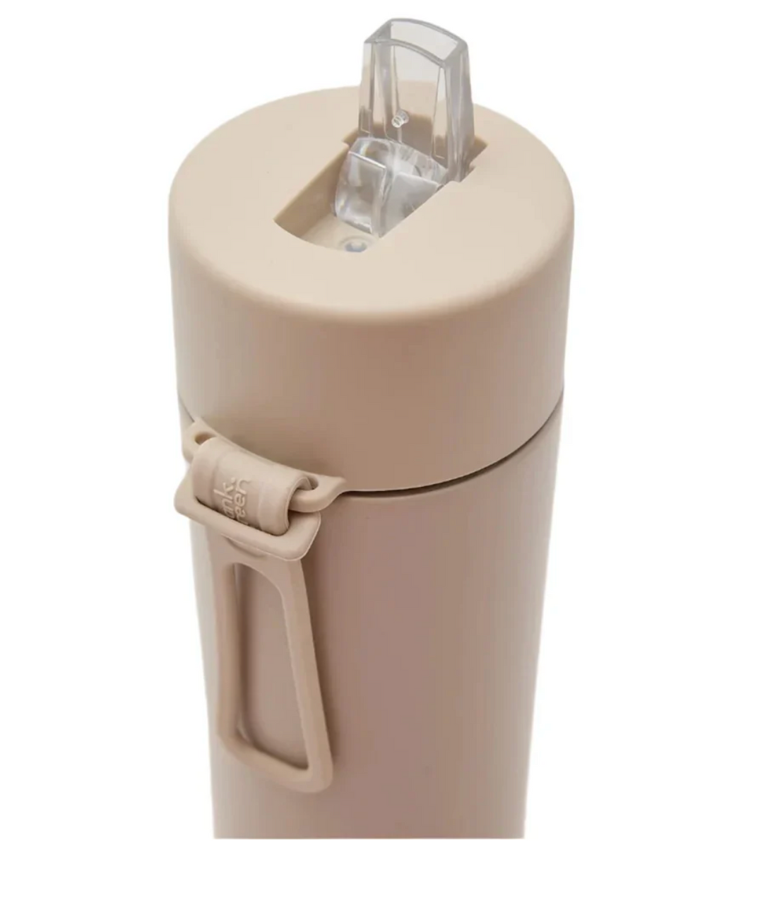 Frank Green Ceramic Reusable Bottle 20oz/595ml - Moon Dust