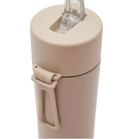 Frank Green Ceramic Reusable Bottle 20oz/595ml - Moon Dust