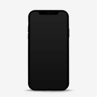 Status Anxiety Who's Who Leather Phone Case (iPhone) - Rogue