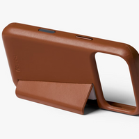 Bellroy iPhone 3 Card Case - Ganache