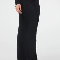 The Line By K Vana Skirt - Black