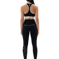 P.E Nation The Original Legging - Black