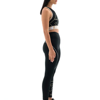 P.E Nation The Original Legging - Black