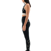 P.E Nation The Original Legging - Black