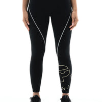 P.E Nation The Original Legging - Black