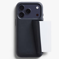 Bellroy iPhone 3 Card Case - Nightsky